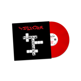 The Selecter - Human Algebra LP