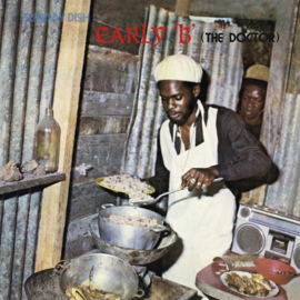 Early B - Sunday Dish LP