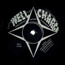 Earth & Stone – Three Wise Men 12"