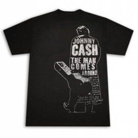 Johnny Cash - T-Shirt
