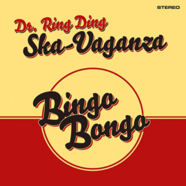 Dr. Ring Ding Ska-Vaganza - Bingo Bongo LP