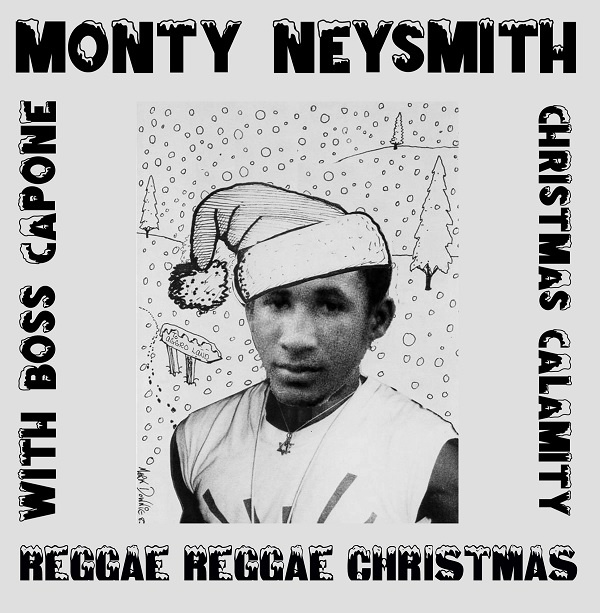 Review | Rudy Mills - John Jones And Other Reggae Hits