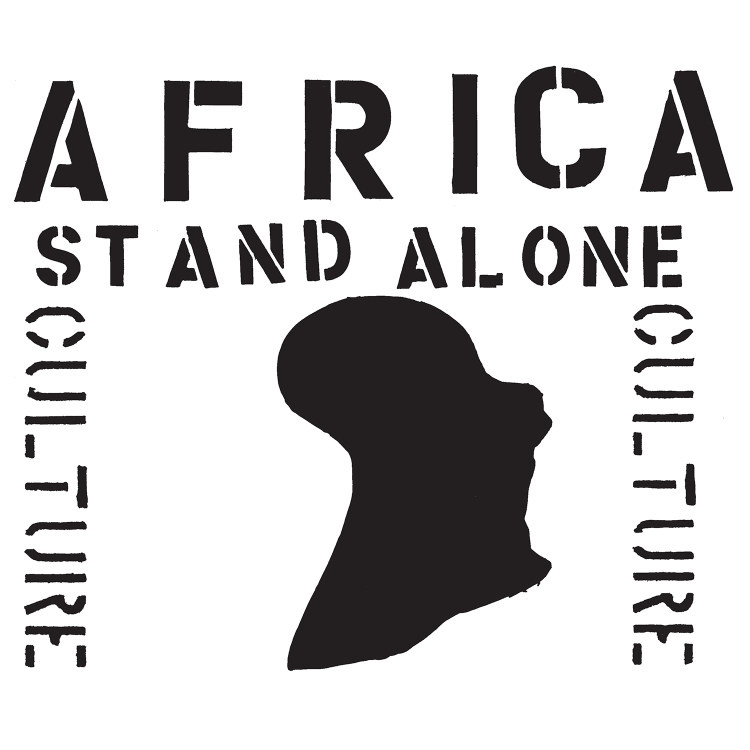 Culture - Africa Stand Alone LP