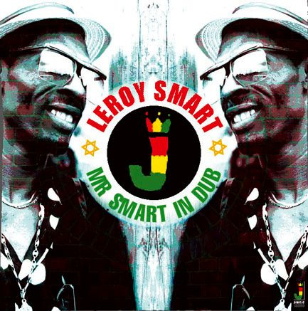 Leroy Smart - Mr Smart In Dub LP