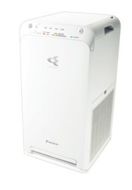 DAIKIN MC55W Luchtreiniger