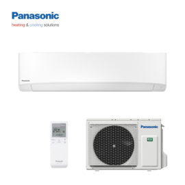 Panasonic Airco KIT-TZ71-WKE 7,1KW