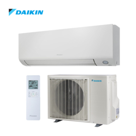 Daikin Perfera Airco FTXM35A + RXM35A 3,5kW