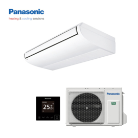 Panasonic plafond onderbouw KIT-71PT3Z5 7,1kW