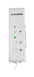 Mitsubishi Online Wifi Controller