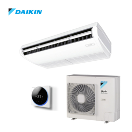 Daikin plafond onderbouw FHA71A + RZASG71MV 7,1kW