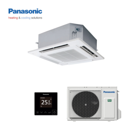 Panasonic Cassette KIT-71PU3Z5 7,1kW