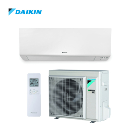 Daikin Perfera Airco FTXM60R + RXM60R 6,0kW