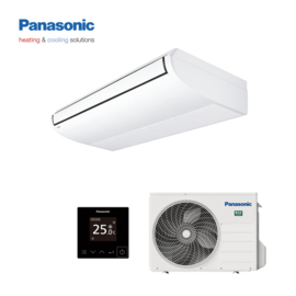 Panasonic plafond onderbouw KIT-50PT3Z5 5,0kW