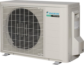 Daikin Comfora Airco FTXP35N + RXP35N 3,5kW