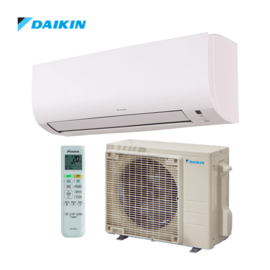 Daikin Comfora Airco FTXP50N + RXP50N 5,0kW