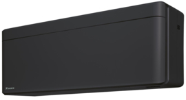Daikin Stylish wandmodel FTXA35BB + RXA35A 3,5kW Black