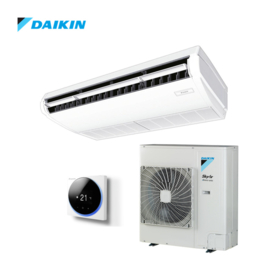 Daikin plafond onderbouw FHA100A + RZASG100MY 10,0kW