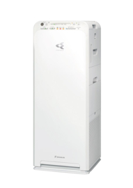 Daikin MCK55W Luchtreiniger+ bevochtiger