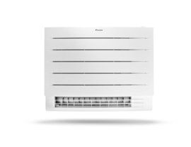 Daikin Perfera vloermodel Airco FVXM35A + RXM35R 3,5kW