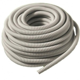 Airco installatie set keuze van 3 tot 15 meter 1/4''-1/2'' (4,2 t/m 6,3kW)