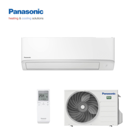 Panasonic Airco KIT-TZ20-WKE 2,0KW