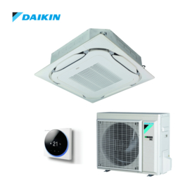 Daikin Cassette Roundflow FCAG50B + RXM50R 5,0kW