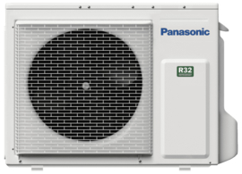 Panasonic Cassette KIT-71PU3Z5 7,1kW