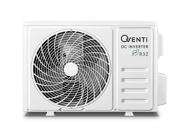 Qventi wandmodel Flex Design 12 Beige 3,5kW