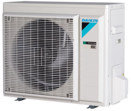 Daikin Perfera Airco FTXM71R + RXM71R 7,1kW