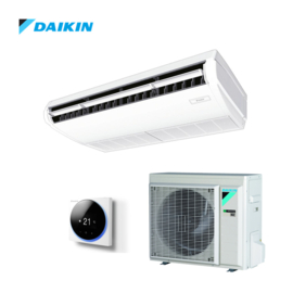 Daikin plafond onderbouw FHA50A + RXM50R 5,0kW