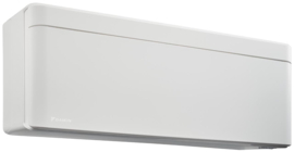 Daikin Stylish Airco FTXA35AW + RXA35A 3,5kW White