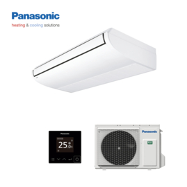 Panasonic Elite plafond onderbouw KIT-50PT3ZH5 5,0kW