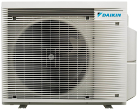 Daikin Duosplit 2MXM50A Wandunit FTXM50R/ FTXM20R