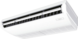 Daikin plafond onderbouw hyper inverter FHA71A + RZAG71NV 7,1kW