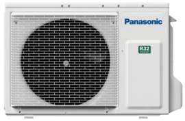 Panasonic Elite plafond onderbouw KIT-60PT3ZH5 6,0kW