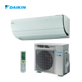 Daikin Ururu Sarara FTXZ35N + RXZ35N 3,5kW