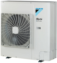 Daikin Cassette Roundflow FCAG71B + AZAS71MV 7,1kW