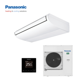 Panasonic plafond onderbouw KIT-100PT3Z8 10,0kW