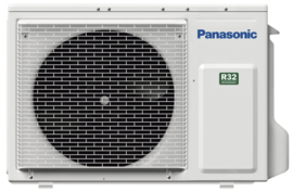 Panasonic vloermodel Airco KIT-Z50-UFE 5,0KW