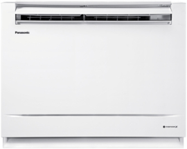 Panasonic vloermodel Airco KIT-Z35-UFE 3,5KW