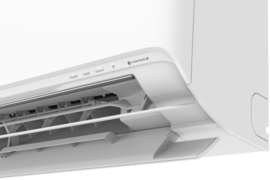 Panasonic Airco Etherea KIT-Z42-ZKE 4,2kW