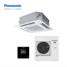 Panasonic Cassette KIT-100PU3Z8 10,0kW