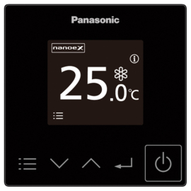 Panasonic Elite Cassette KIT-50PU3ZH5 5,0kW