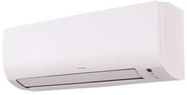 Daikin Comfora Airco FTXP60N + RXP60N 6,0kW