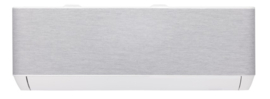 Qventi wandmodel Flex Design 18 Licht grijs 5,0kW