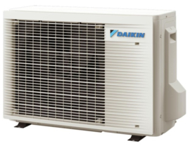 Daikin Emura Airco FTXJ20AW + RXJ20A 2,0kW White