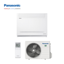 Panasonic vloermodel Airco KIT-Z25-UFE 2,5KW