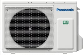 Panasonic Vloermodel KIT-Z50-UFE 5,0KW