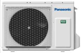 Panasonic Cassette 60x60 KIT-Z60-UB4 6,0KW