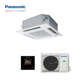 Panasonic Elite Cassette KIT-36PU3ZH5 3,6kW